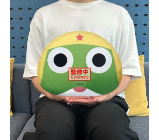 Peluche Keroro Sgt. Keroro 40cm