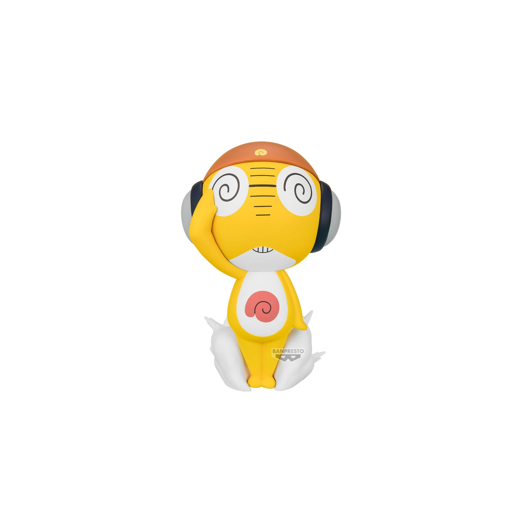 Figura Kululu Sgt. Keroro 18cm