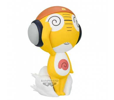 Figura Kululu Sgt. Keroro 18cm