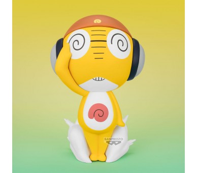 Figura Kululu Sgt. Keroro 18cm