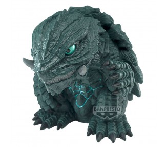 Figura Enshrined Monsters Gamera 2023 ver. A Rebirth Gamera 12cm
