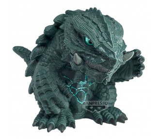Figura Enshrined Monsters Gamera 2023 ver. A Rebirth Gamera 12cm
