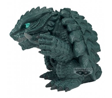 Figura Enshrined Monsters Gamera 2023 ver. A Rebirth Gamera 12cm
