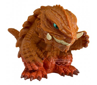 Figura Enshrined Monsters Gamera 2023 ver. B Rebirth Gamera 12cm