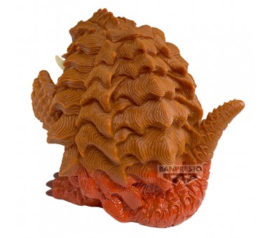 Figura Enshrined Monsters Gamera 2023 ver. B Rebirth Gamera 12cm