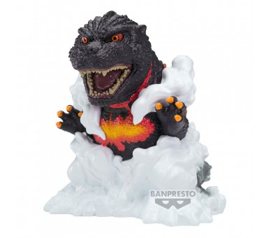 Figura Godzilla 1995 ver. A Enshrined Monsters Toho Monster Series 13cm
