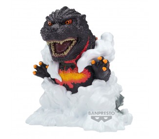 Figura Godzilla 1995 ver. A Enshrined Monsters Toho Monster Series 13cm