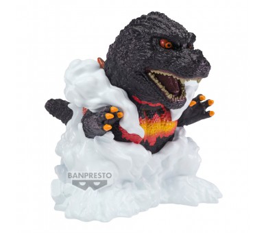Figura Godzilla 1995 ver. A Enshrined Monsters Toho Monster Series 13cm