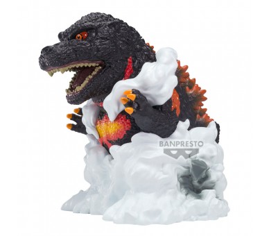 Figura Godzilla 1995 ver. A Enshrined Monsters Toho Monster Series 13cm