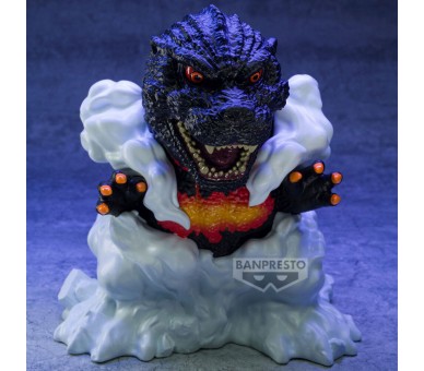 Figura Godzilla 1995 ver. A Enshrined Monsters Toho Monster Series 13cm