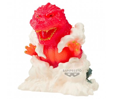 Figura Godzilla 1995 ver. B Enshrined Monsters Toho Monster Series 13cm
