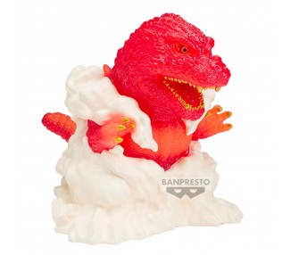 Figura Godzilla 1995 ver. B Enshrined Monsters Toho Monster Series 13cm