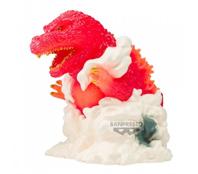 Figura Godzilla 1995 ver. B Enshrined Monsters Toho Monster Series 13cm