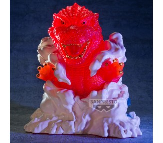Figura Godzilla 1995 ver. B Enshrined Monsters Toho Monster Series 13cm