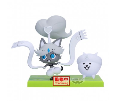 Figura Uberfest Iz The Dancer The Battle Cats 9cm