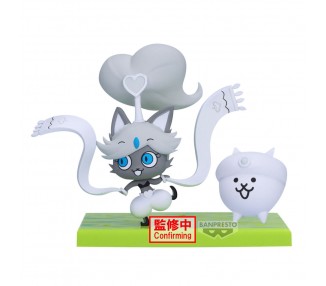 Figura Uberfest Iz The Dancer The Battle Cats 9cm