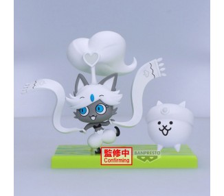 Figura Uberfest Iz The Dancer The Battle Cats 9cm
