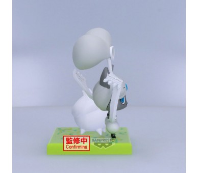 Figura Uberfest Iz The Dancer The Battle Cats 9cm