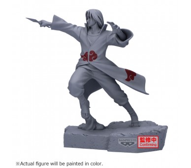 Figura Itachi Uchiha Combination Battle Naruto Shippuden 16cm