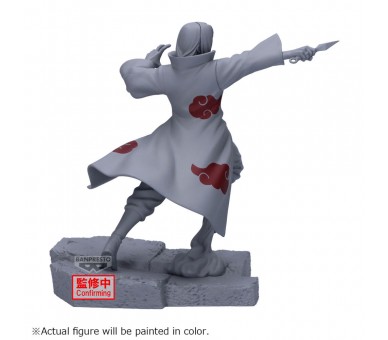 Figura Itachi Uchiha Combination Battle Naruto Shippuden 16cm