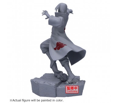 Figura Itachi Uchiha Combination Battle Naruto Shippuden 16cm