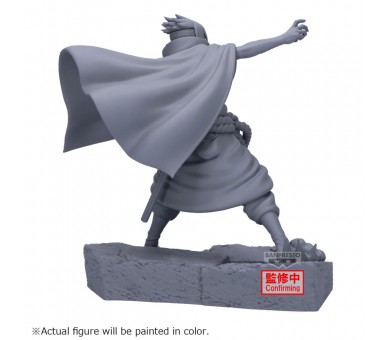 Figura Sasuke Uchiha Combination Battle Naruto Shippuden 15cm