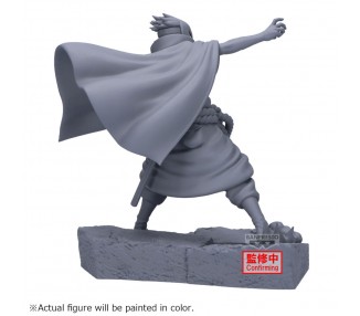 Figura Sasuke Uchiha Combination Battle Naruto Shippuden 15cm