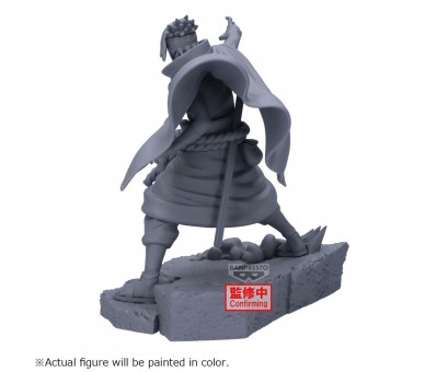 Figura Sasuke Uchiha Combination Battle Naruto Shippuden 15cm