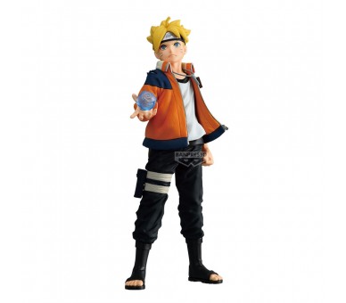 Figura Boruto Uzumaki Boruto Naruto Next Generations 23cm