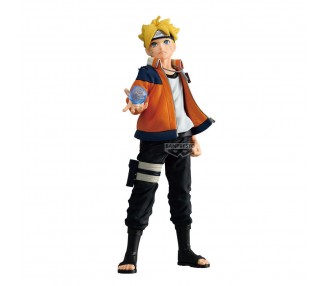 Figura Boruto Uzumaki Boruto Naruto Next Generations 23cm