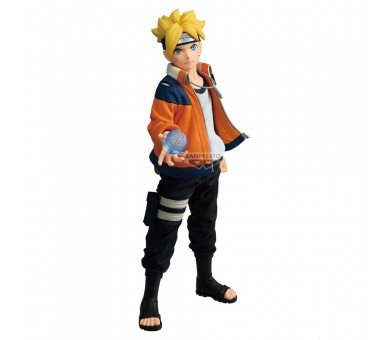 Figura Boruto Uzumaki Boruto Naruto Next Generations 23cm
