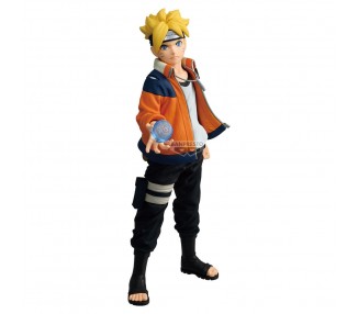 Figura Boruto Uzumaki Boruto Naruto Next Generations 23cm
