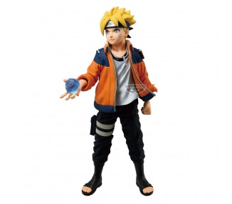 Figura Boruto Uzumaki Boruto Naruto Next Generations 23cm