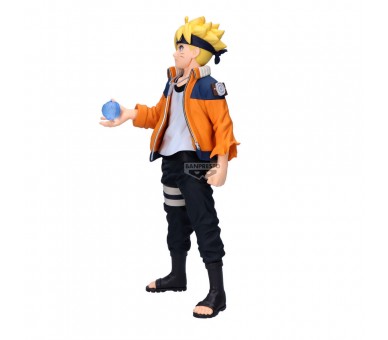 Figura Boruto Uzumaki Boruto Naruto Next Generations 23cm