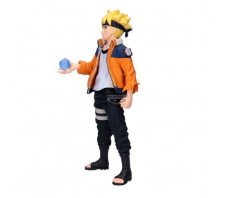 Figura Boruto Uzumaki Boruto Naruto Next Generations 23cm
