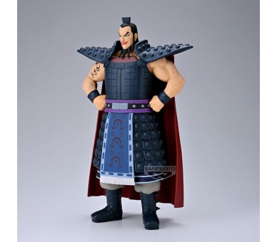 Figura Ohki Grandista Kingdom 28cm