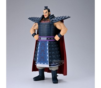 Figura Ohki Grandista Kingdom 28cm