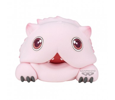 Figura Fluffy Puffy Mitty The Golden City of the Scorching Sun Made in Abyss 12cm