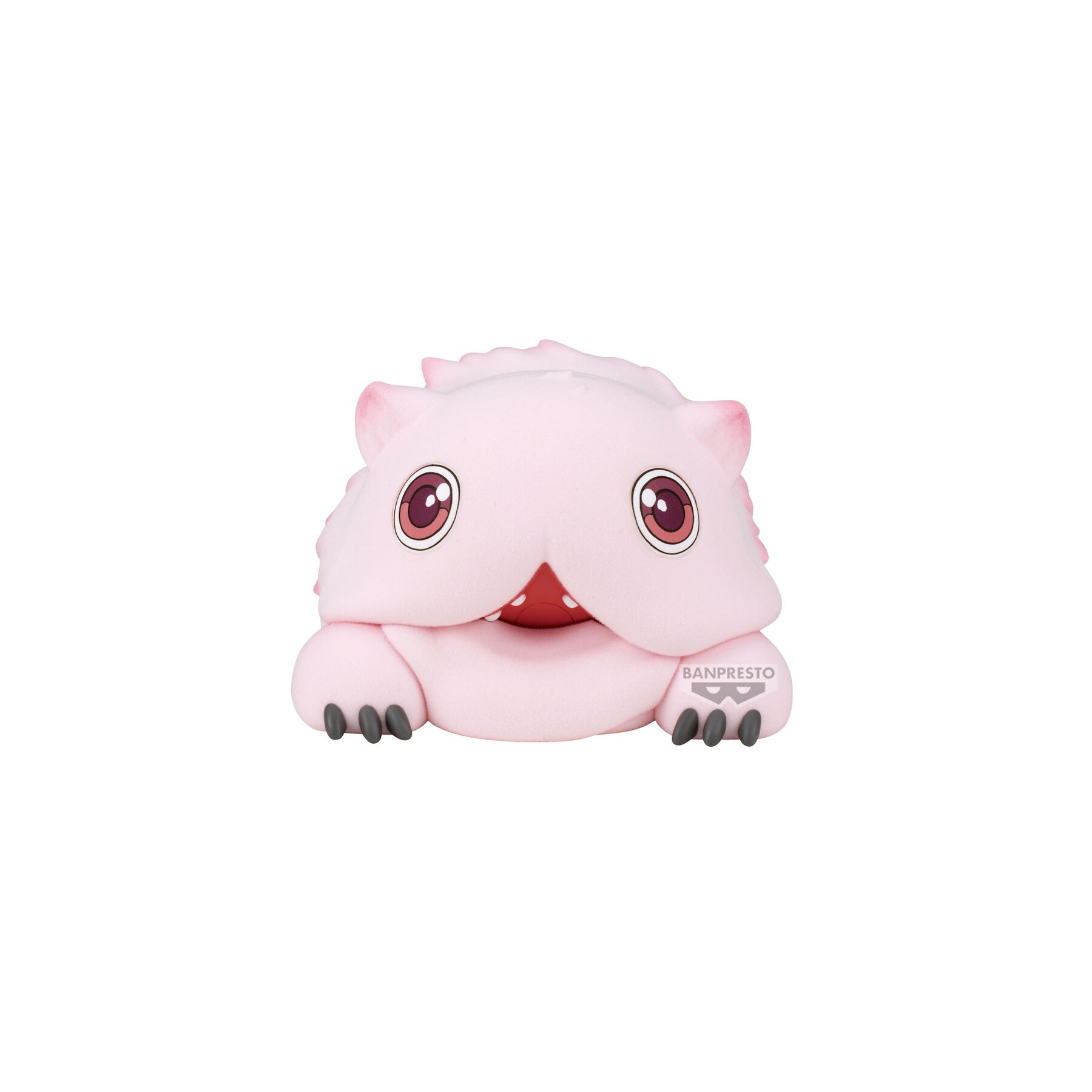 Figura Fluffy Puffy Mitty The Golden City of the Scorching Sun Made in Abyss 12cm