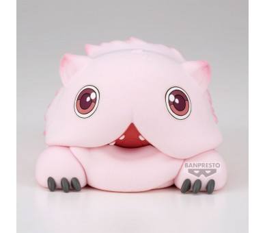 Figura Fluffy Puffy Mitty The Golden City of the Scorching Sun Made in Abyss 12cm