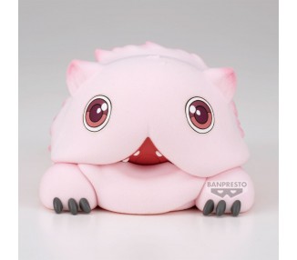 Figura Fluffy Puffy Mitty The Golden City of the Scorching Sun Made in Abyss 12cm