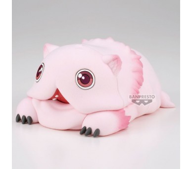 Figura Fluffy Puffy Mitty The Golden City of the Scorching Sun Made in Abyss 12cm