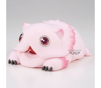 Figura Fluffy Puffy Mitty The Golden City of the Scorching Sun Made in Abyss 12cm