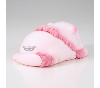 Figura Fluffy Puffy Mitty The Golden City of the Scorching Sun Made in Abyss 12cm