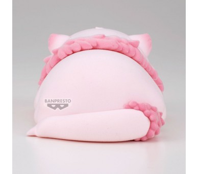 Figura Fluffy Puffy Mitty The Golden City of the Scorching Sun Made in Abyss 12cm