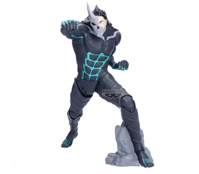 Figura Kafka Hibino ver. Grandista Kaiju No. 8 24cm