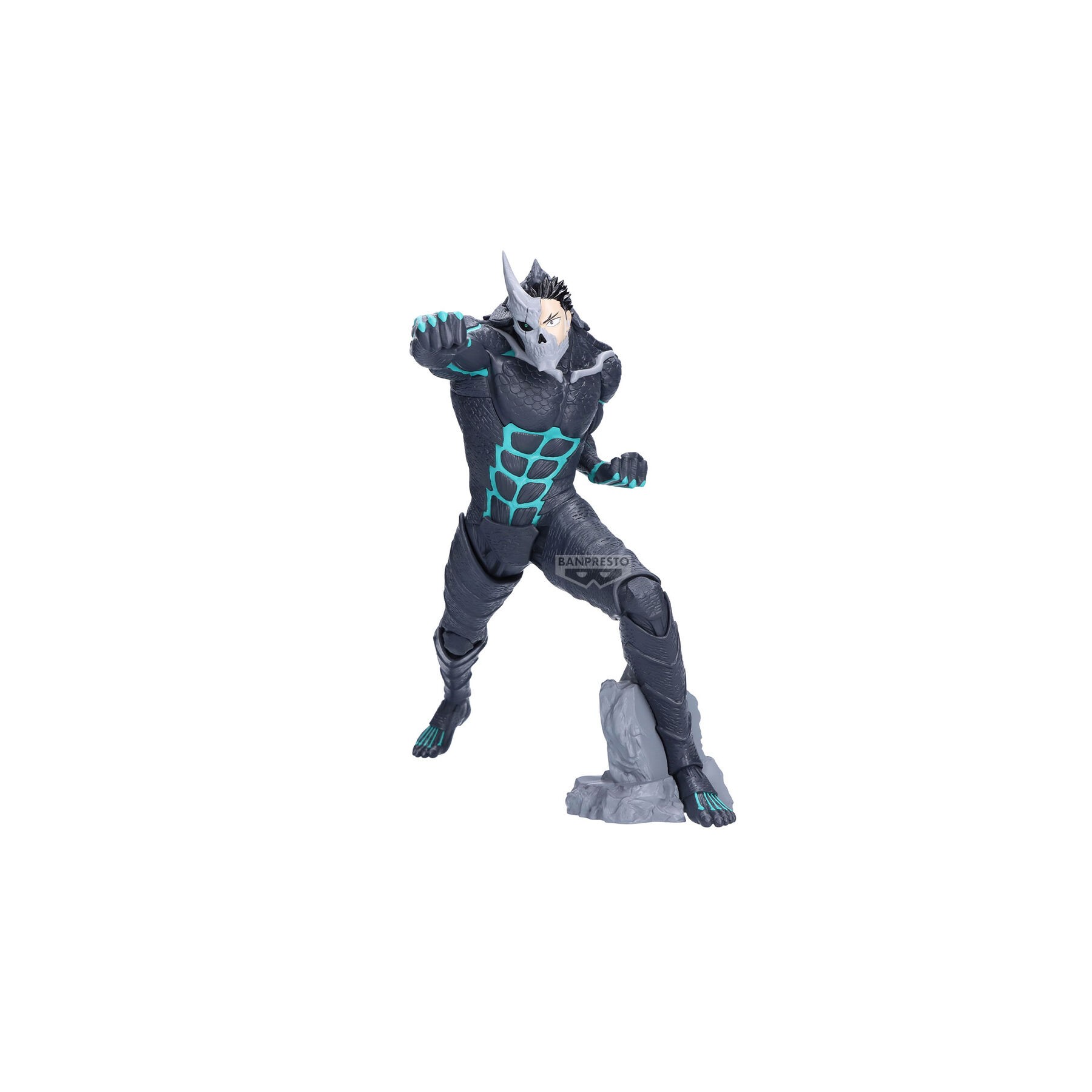 Figura Kafka Hibino ver. Grandista Kaiju No. 8 24cm