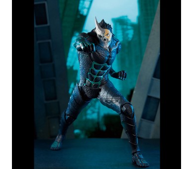 Figura Kafka Hibino ver. Grandista Kaiju No. 8 24cm