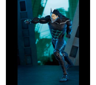 Figura Kafka Hibino ver. Grandista Kaiju No. 8 24cm