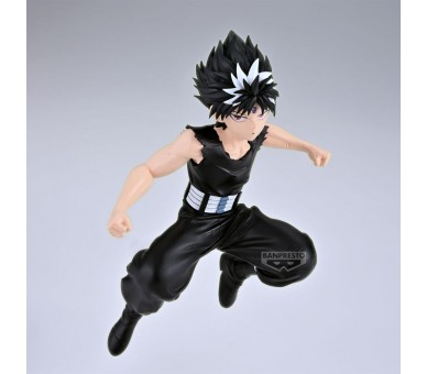 Figura Maximatic Hiei Yu Yu Hakusho 16cm